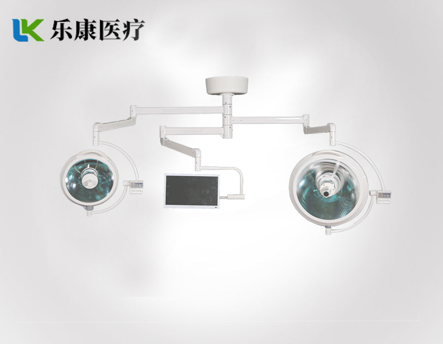 zf700500手術(shù)無(wú)影燈（內(nèi)置攝像2）1